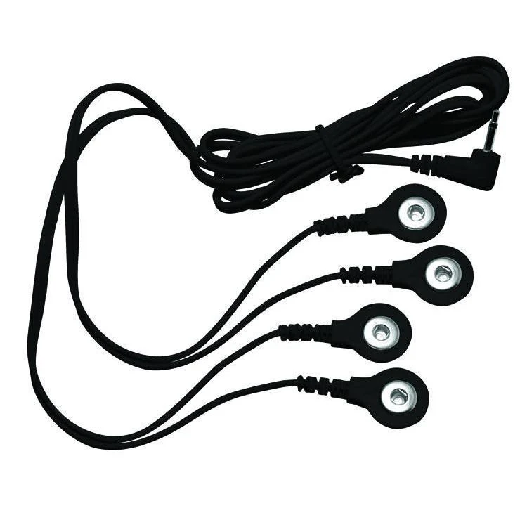 Voltaic For Him Stainless Steel Male E-stim Kit - Image 5