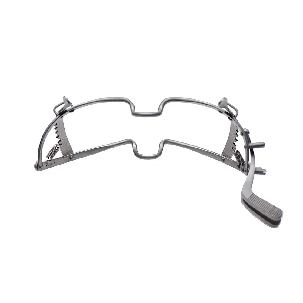 Whitehead Ratchet Mouth Gag - Image 3