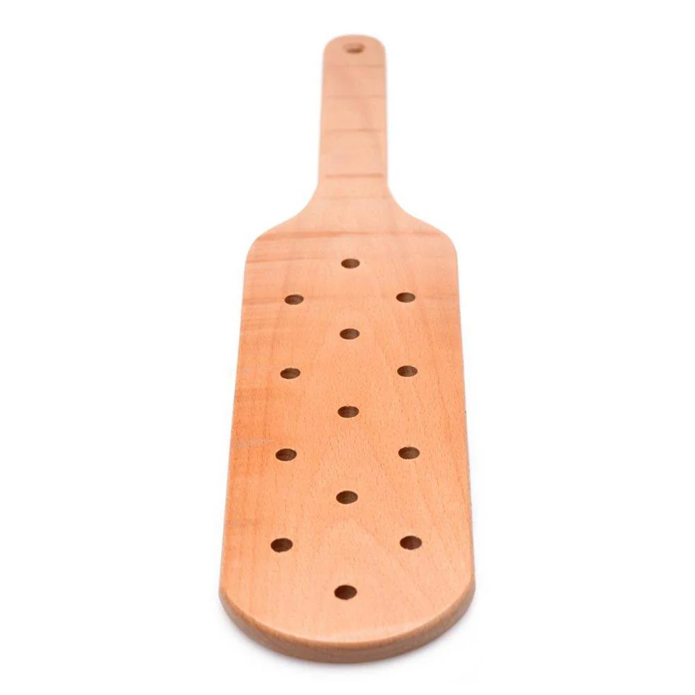 Wooden Paddle - Image 3