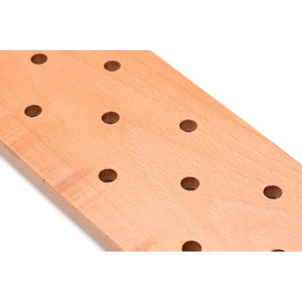 Wooden Paddle - Image 4