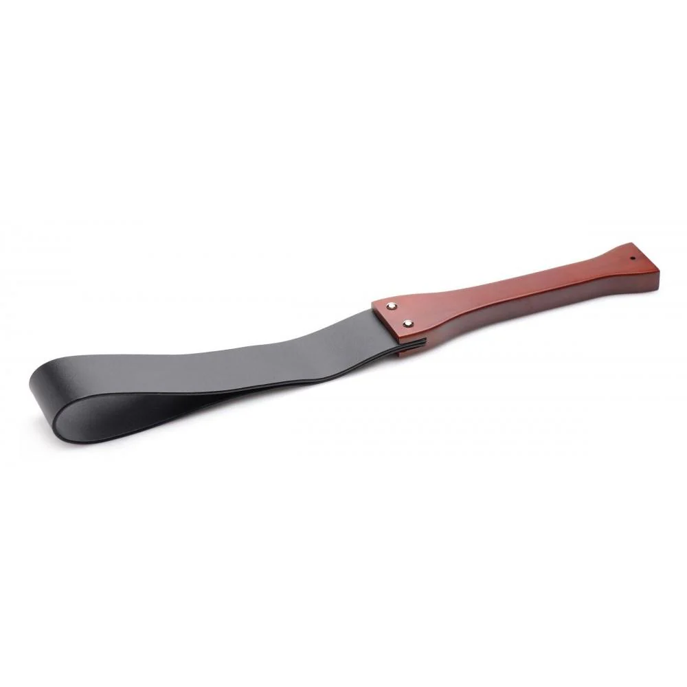 Wooden Slapper - Image 2