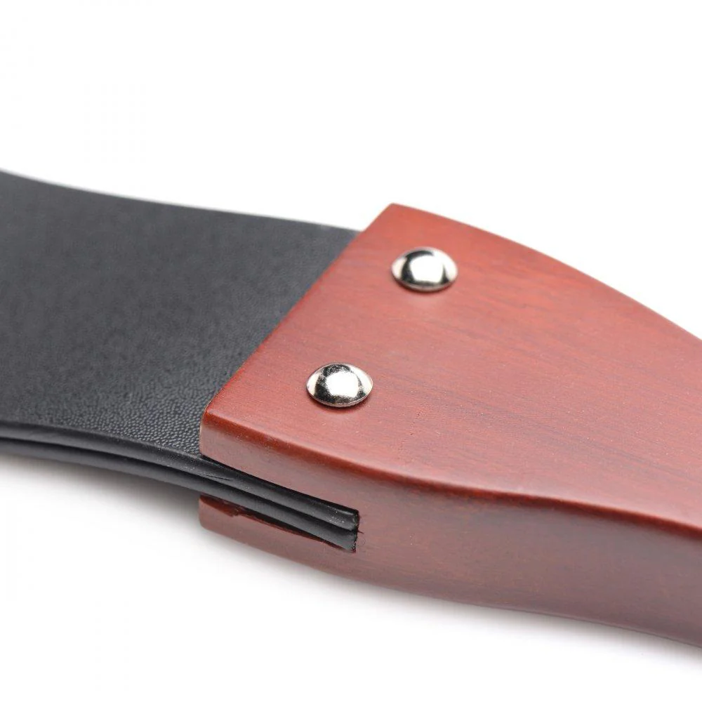Wooden Slapper - Image 4