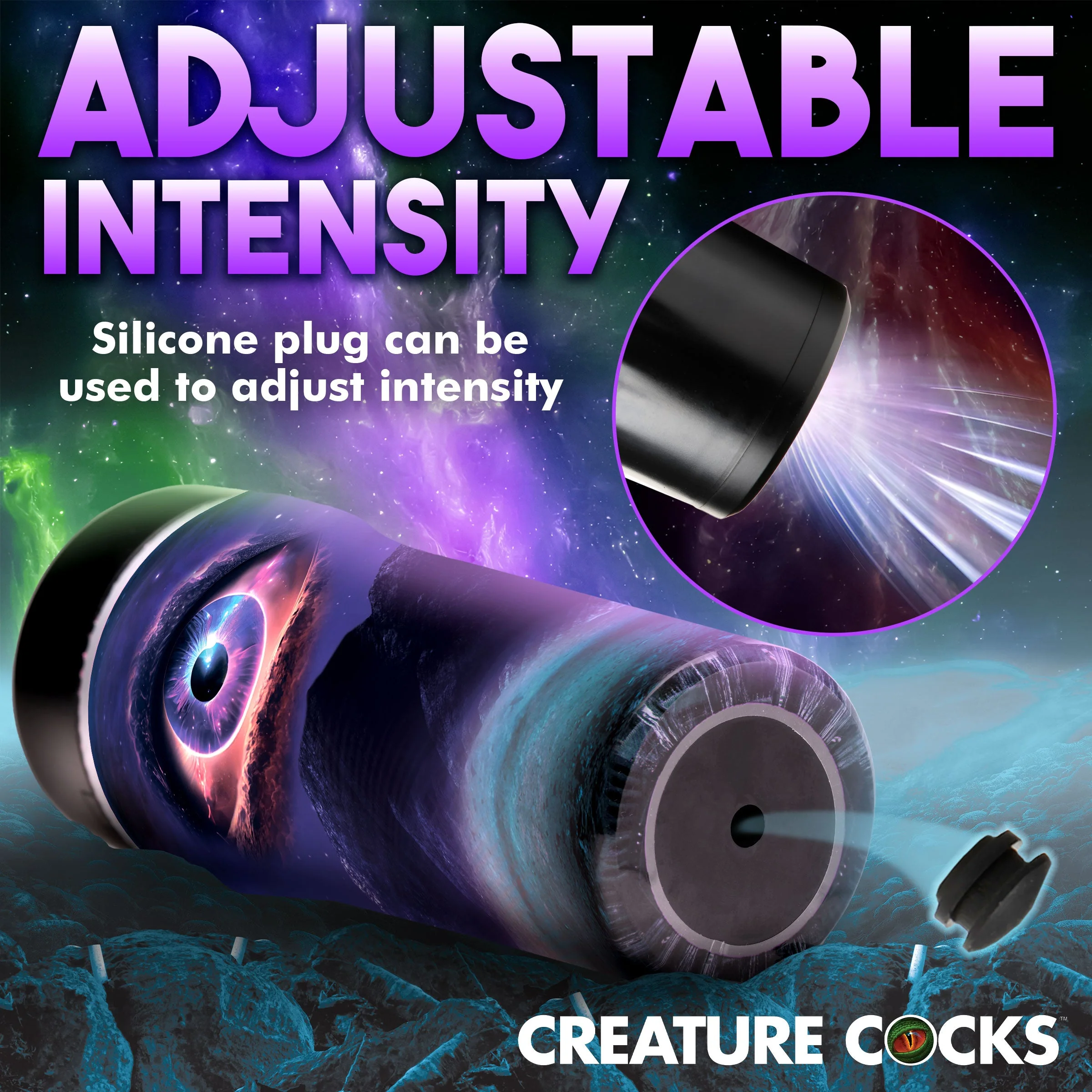 Wormhole Alien Stroker - Image 7