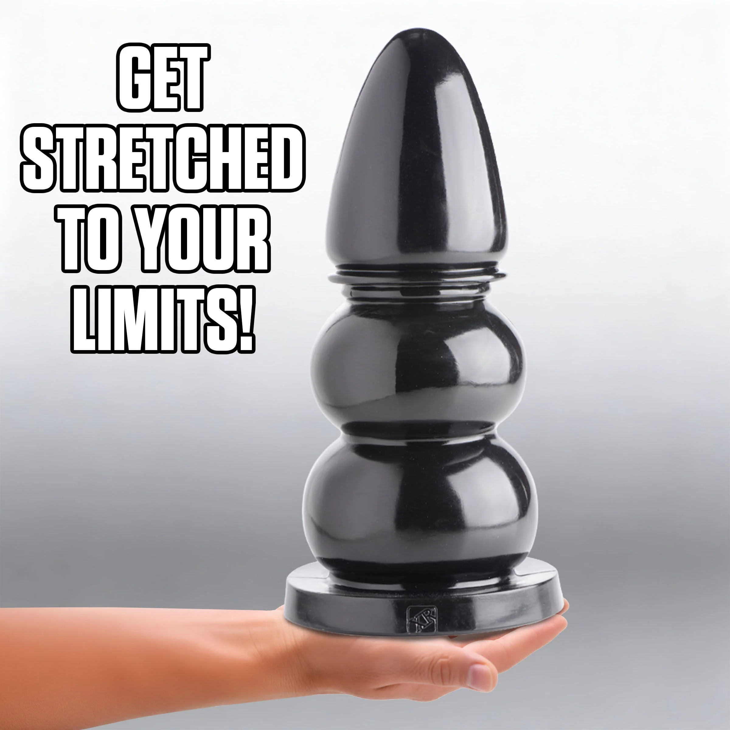 Wrecking Balls XXL Giant Dildo - Image 2