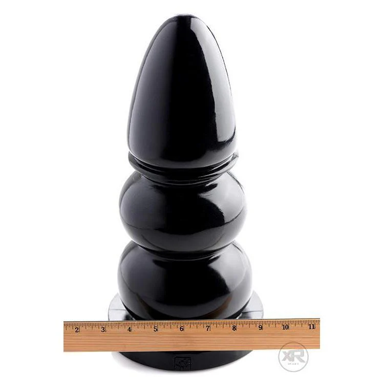 Wrecking Balls XXL Giant Dildo - Image 5