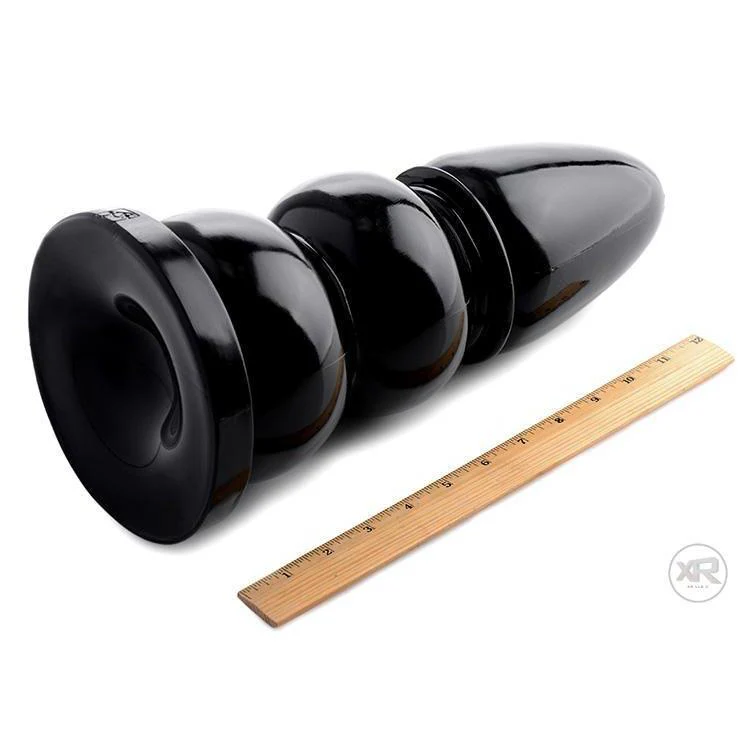 Wrecking Balls XXL Giant Dildo - Image 6