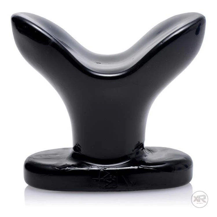 XL Ass Anchor Flared Anal Plug - Image 3