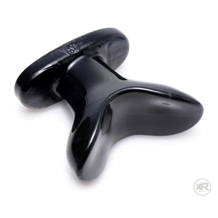 XL Ass Anchor Flared Anal Plug - Image 4
