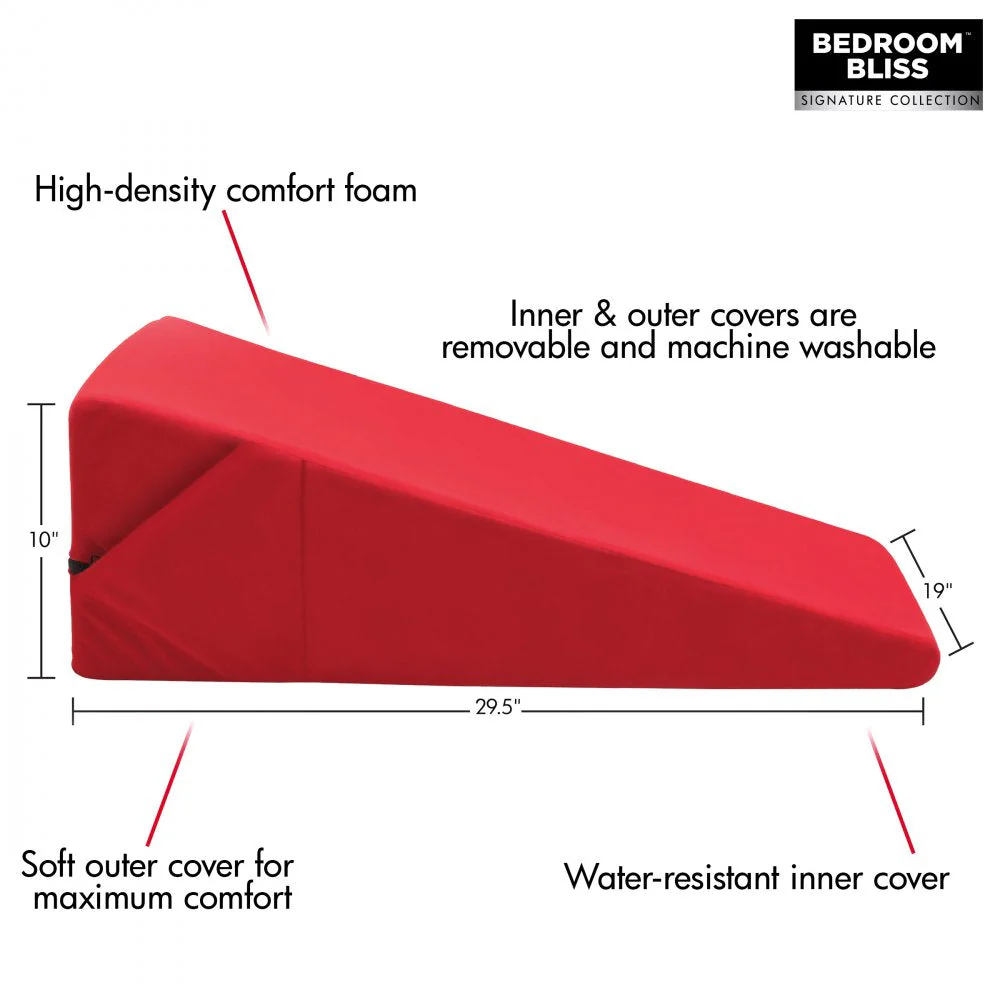 XL Love Cushion - Image 6