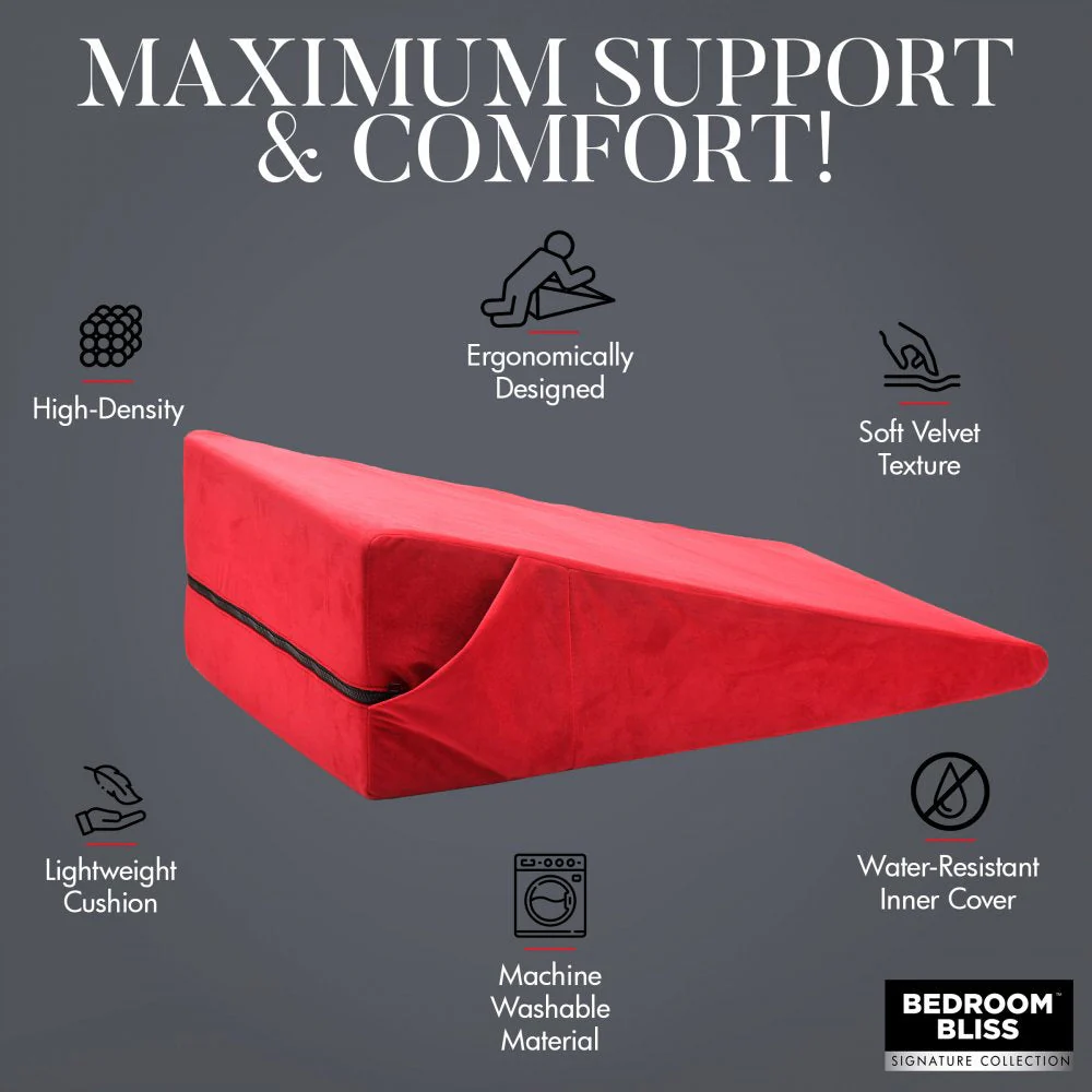 XL Love Cushion - Image 7